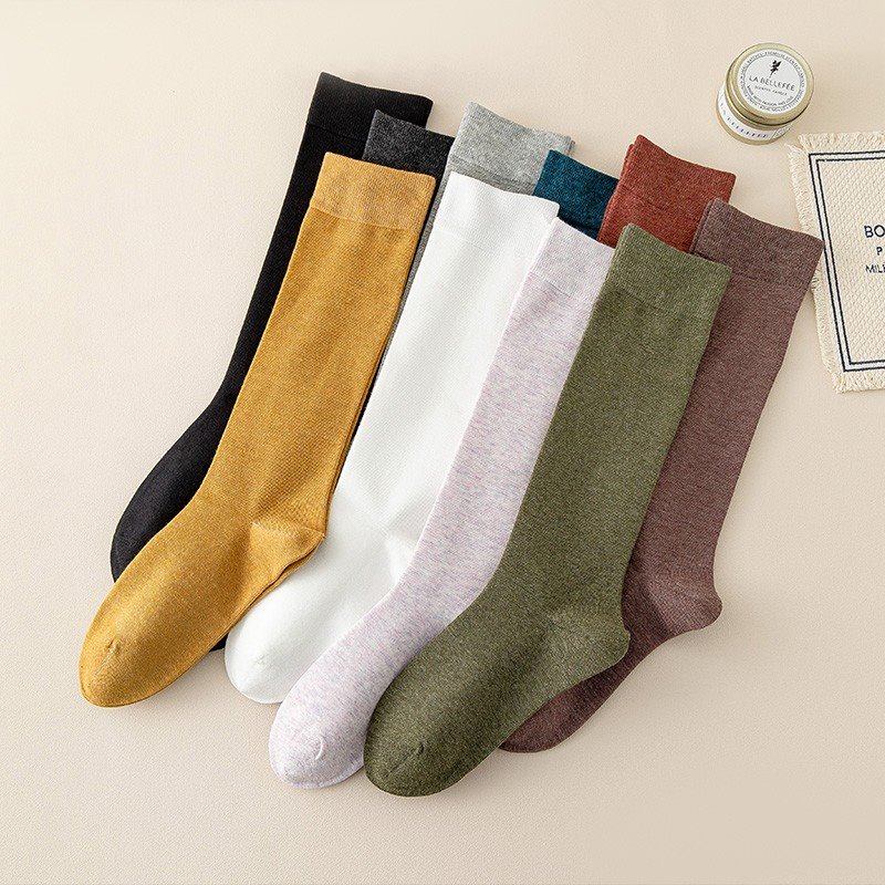 Loose Calf Socks suppliers